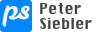 Peter Siebler | Personal Blog